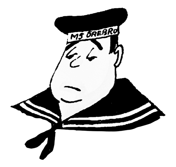 Årets Ehrenmark